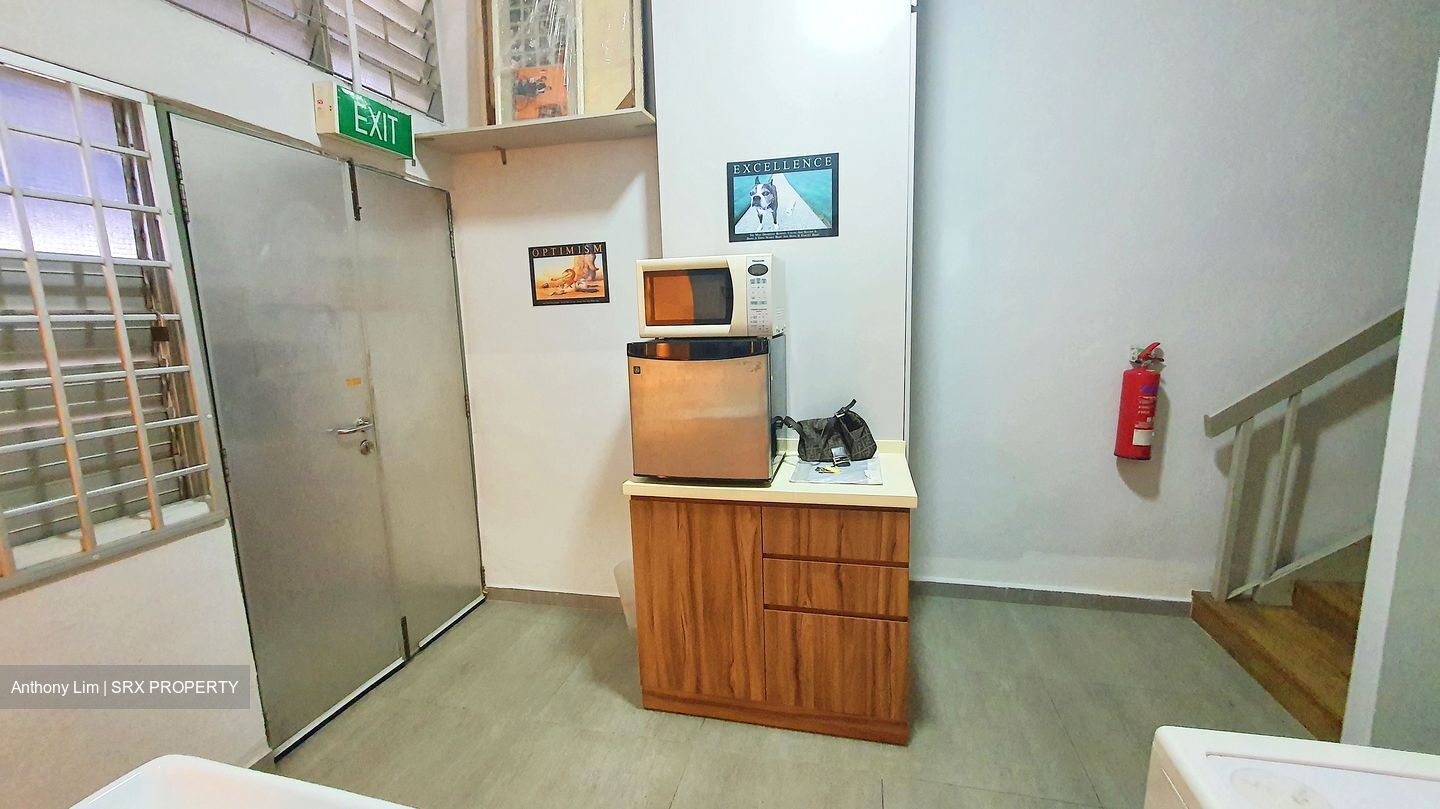 Blk 123 Bukit Merah Lane 1 (Bukit Merah), HDB 3 Rooms #449230851